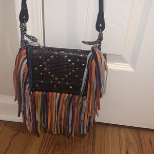 Free people purse